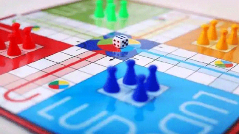 Ludo