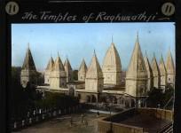 Raghunath Temple Srinagar