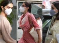 Actresses summoned by NCB