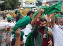 Karnataka Bandh