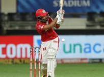 KL Rahul