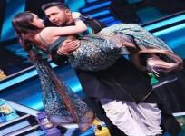Terence Lewis' inappropriately touches Nora Fatehi
