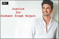 Sushant SIngh Rajput