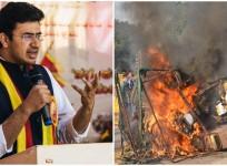 Tejasvi Surya