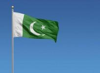 Pakistan flag