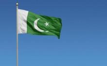 Pakistan flag