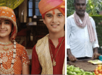 Balika Vadhu cast and the director