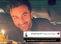 ranbir kapoor and Alia Bhatt