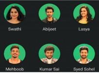 Bigg Boss Telugu 4 - week 4 nominations