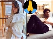 Ankita Lokhande and sushant singh Rajput