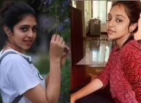 Lakshmi Menon