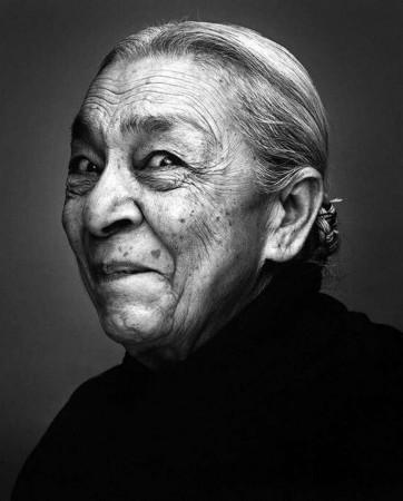 Zohra Sehgal