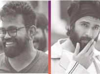 Sukumar and Vijay Devarakonda