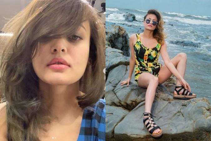 Sneha Ullal Sneha Ullal