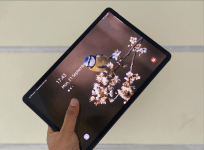 Samsung Galaxy Tab S7 review