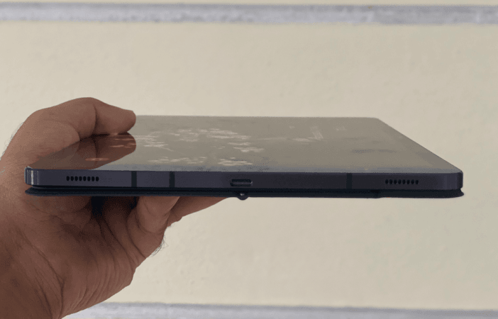 Samsung Galaxy Tab S7 review Samsung Galaxy Tab S7 review