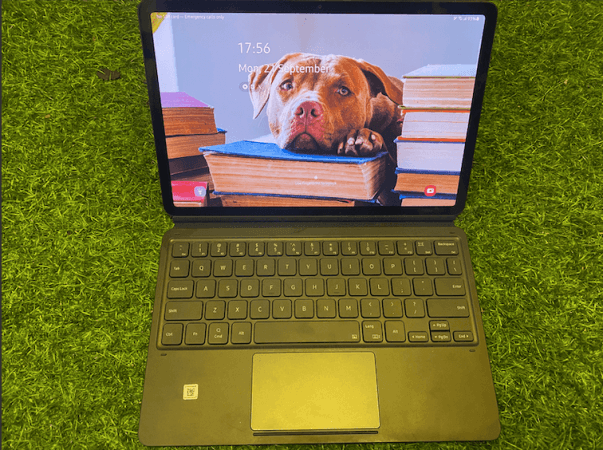 Samsung Galaxy Tab S7 review Samsung Galaxy Tab S7 review