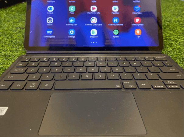 Samsung Galaxy Tab S7 review Samsung Galaxy Tab S7 review
