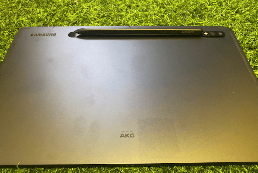 Samsung Galaxy Tab S7 Brings The Best Of Android In A Tablet: Review ...