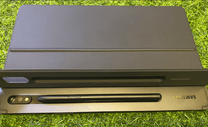 Samsung Galaxy Tab S7 review Samsung Galaxy Tab S7 review