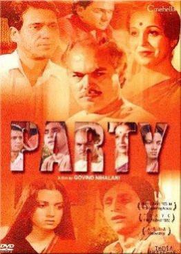Party 1984