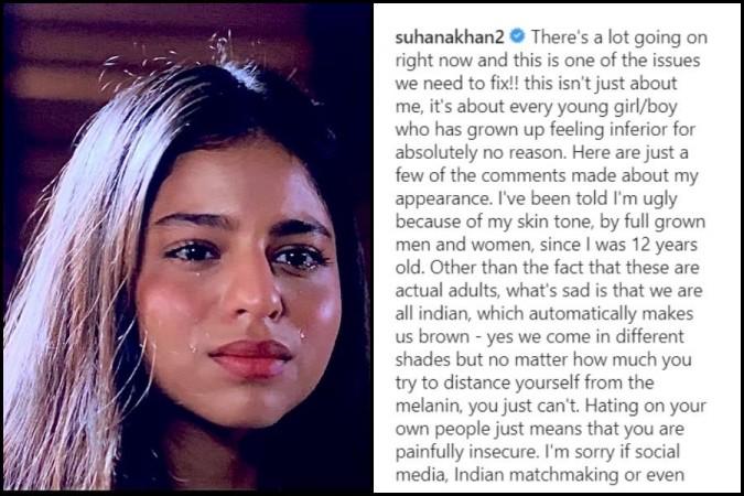 Suhana Khan