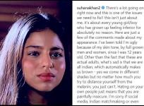 Suhana Khan