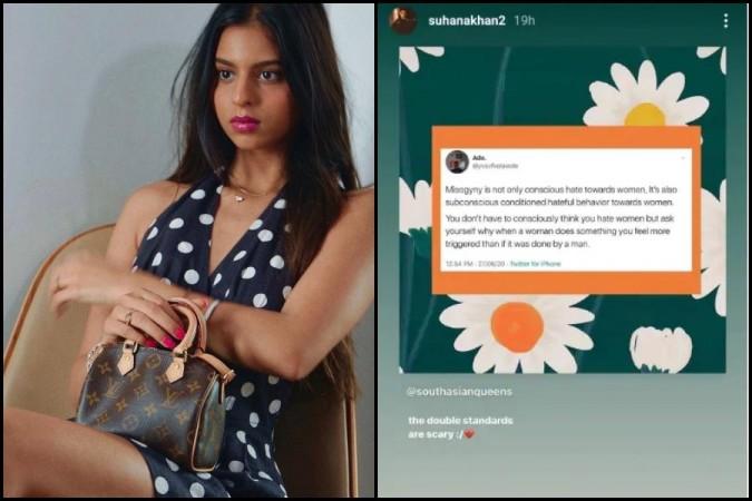 Suhana Khan