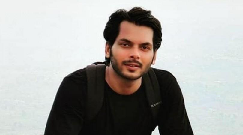 Akshat Utkarsh. Akshat Utkarsh