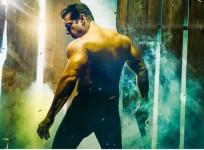 Salman Khan in Radhe