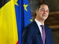 Alexander De Croo