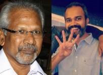 Mani Ratnam and Prashanth Neel