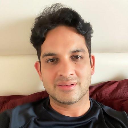 Vikas Kalantri
