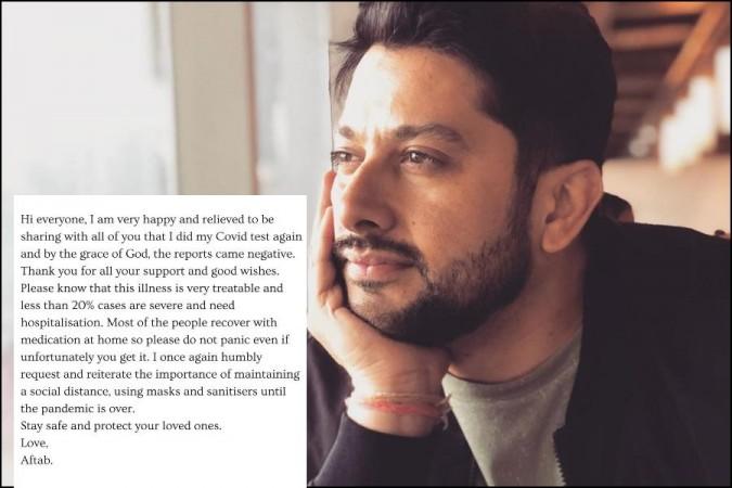 Aftab Shivdasani
