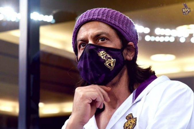SRK