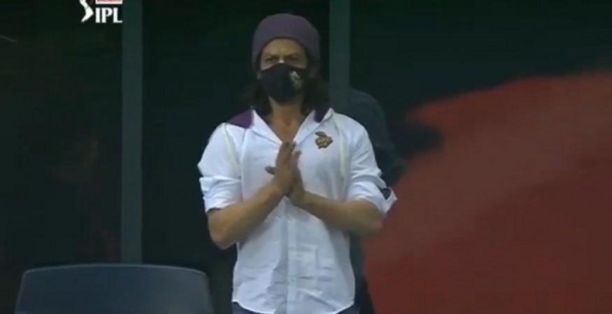 SRK