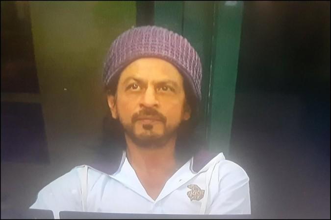 SRK