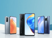 Mi 10T series