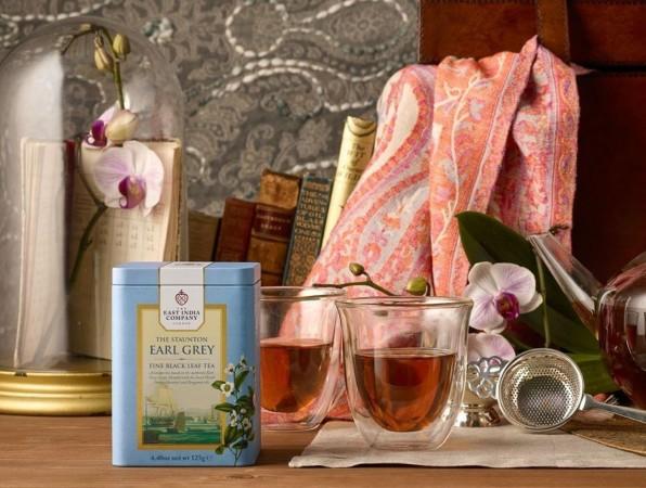 Image: Instagram A range of teas by East India Company