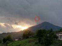 UFO Spain