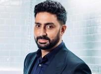 Abhishek Bachchan