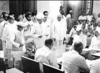 Lal Bahadur Shastri