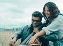 Anushka Shetty and R Madhavan starrer Nishabdham