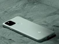 Pixel 5