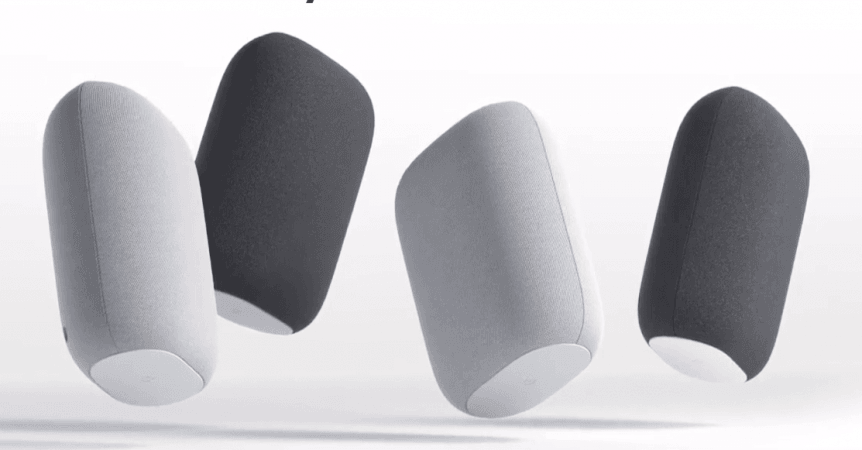Google Nest Audio Google Nest Audio