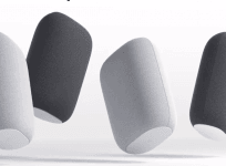 Google Nest Audio