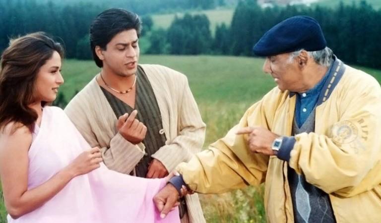 yash chopra