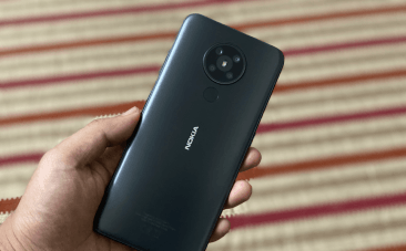 Nokia 5.3 review