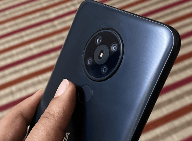Nokia 5.3 review Nokia 5.3 review