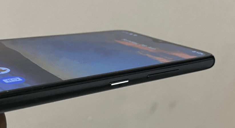 Nokia 5.3 review Nokia 5.3 review